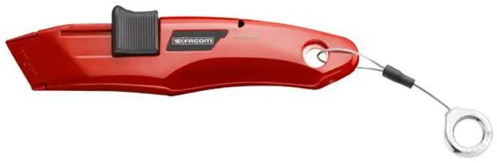 Facom 844.DSLS Kniv med SLS-fäste
