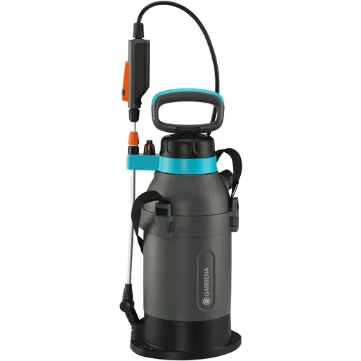 Gardena Plus Tryckspruta 5 l