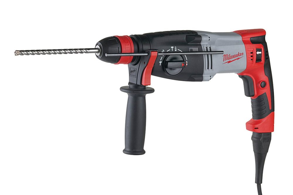 Kjøp Milwaukee Kombihammer PH30 POWER X
