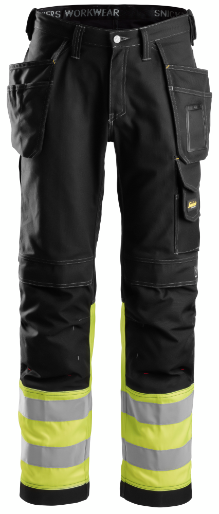 VARSELBYXA SNICKERS WORKWEAR 3235 0466 STL 56