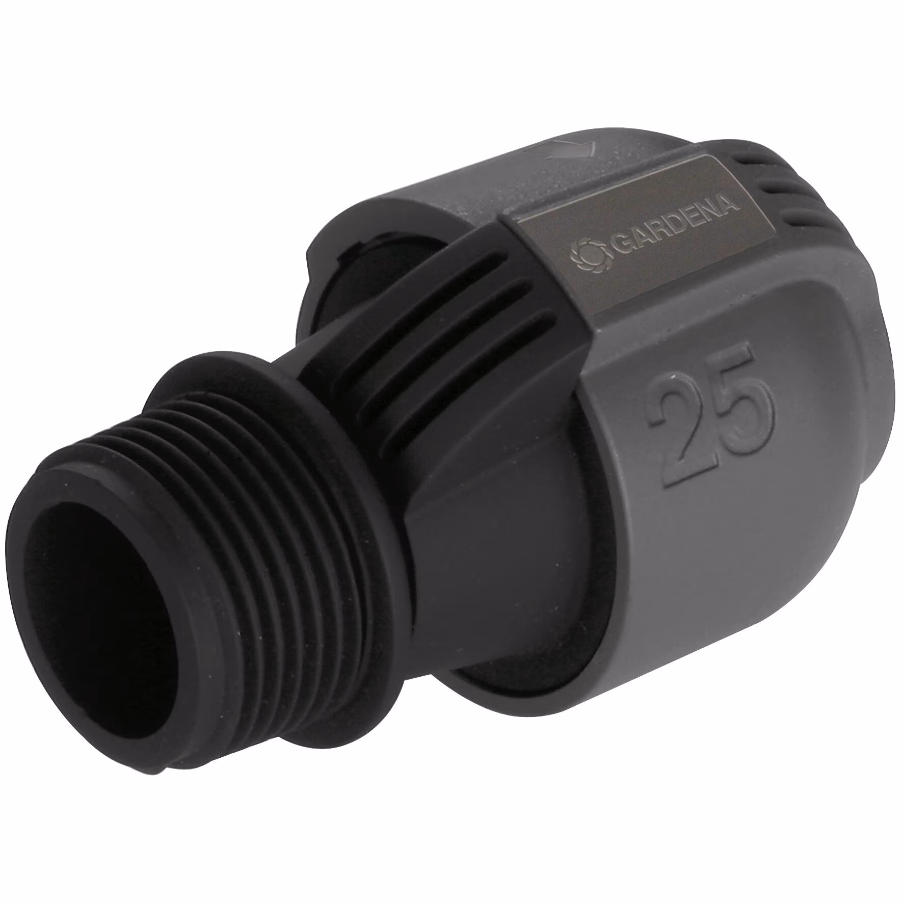 Kjøp Gardena Kobling 25 mm x 3/4" innvendig gjenge