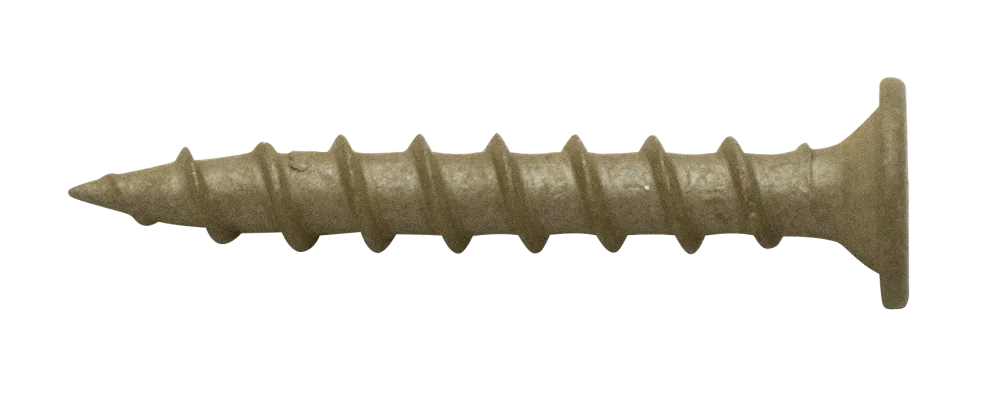 Ejot 903181 Klammerskruv med T20-bits 5,0 x 25 mm, C4, 1000-pack