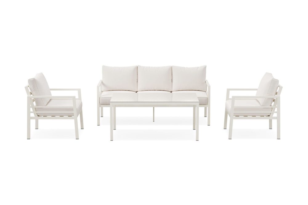Ariany Soffgrupp Utomhus 5-sits