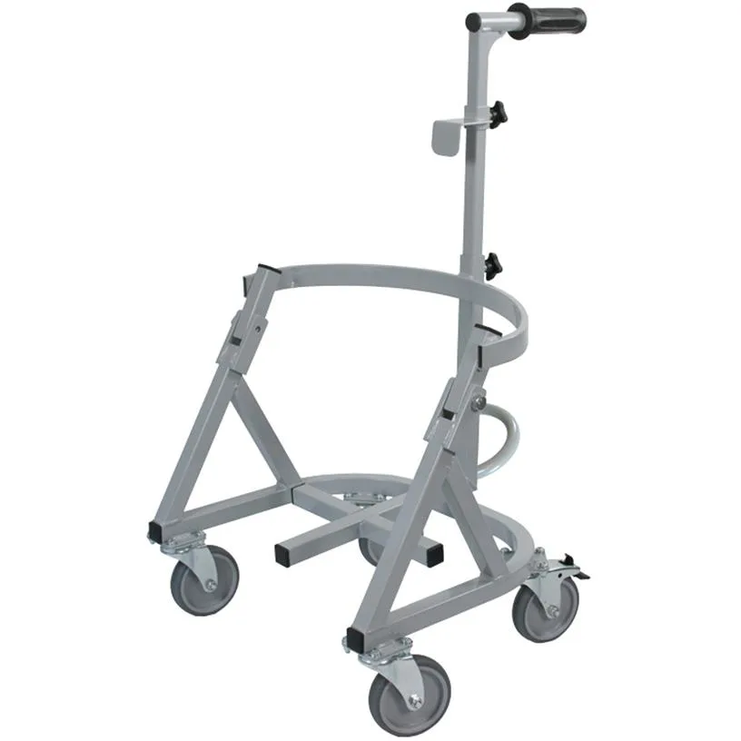 TEBO 30 Mixervagn 30 l