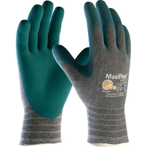 ATG MaxiFlex COMFORT 34-924 Montagehandske 5