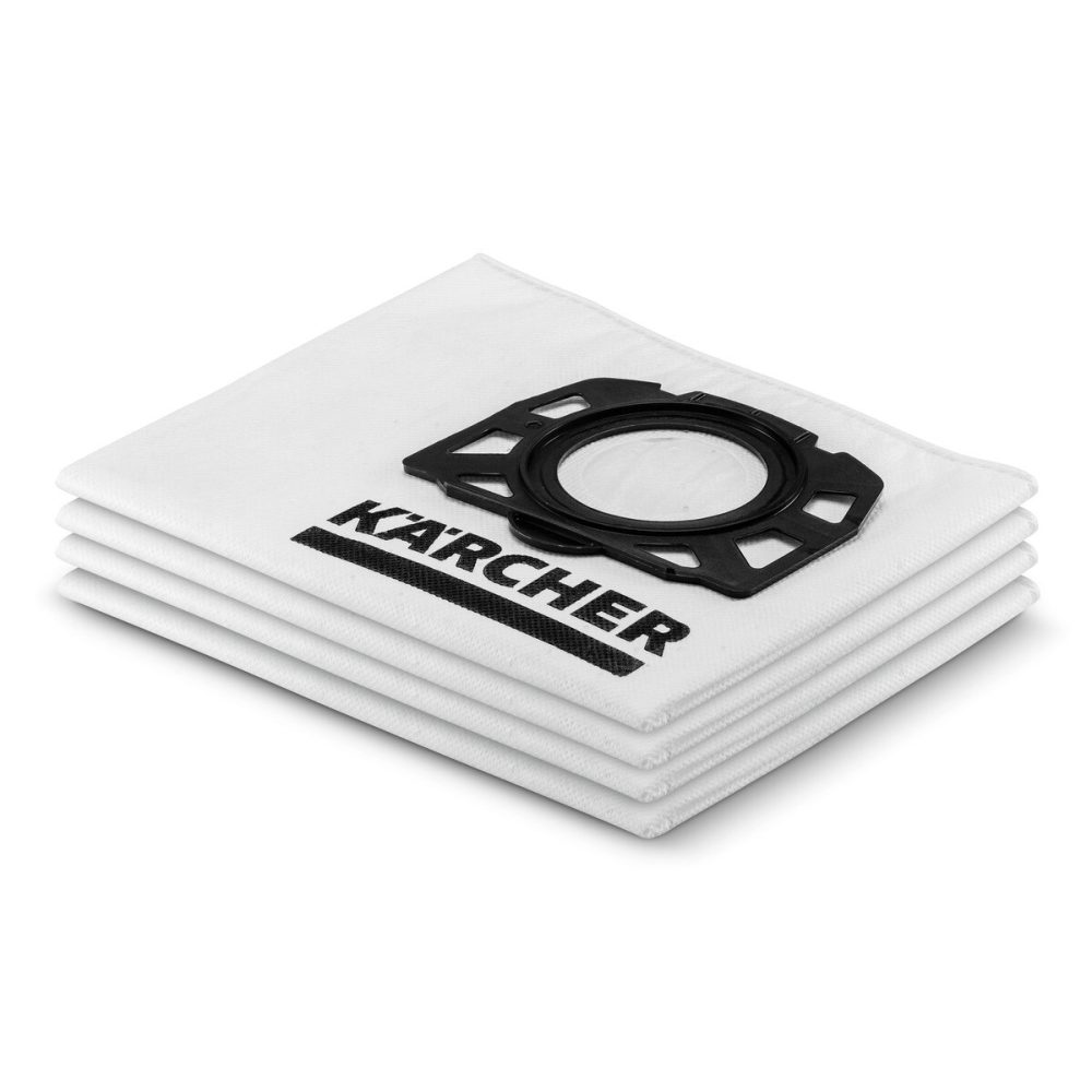 Kjøp Kärcher Filterpose, Fleece WD2, WD3