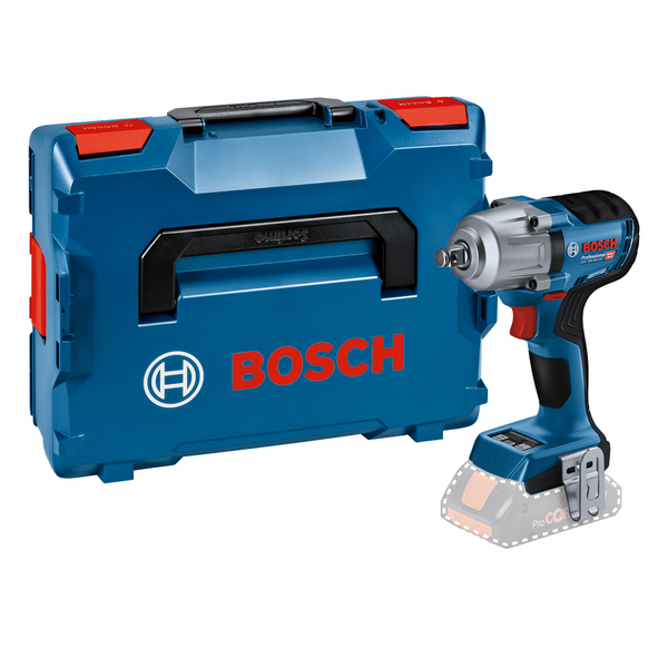 MUTTERDRAGARE GDS 18V-450 HC SOLO L-BOXX