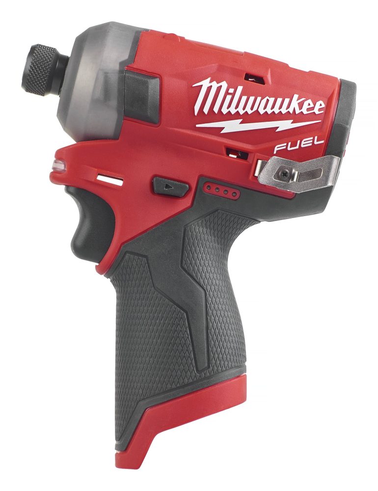 Kjøp Milwaukee Slagskrutrekker M12 FQID-0