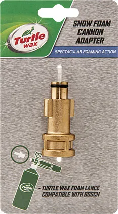 ADAPTER TILL VT-9606