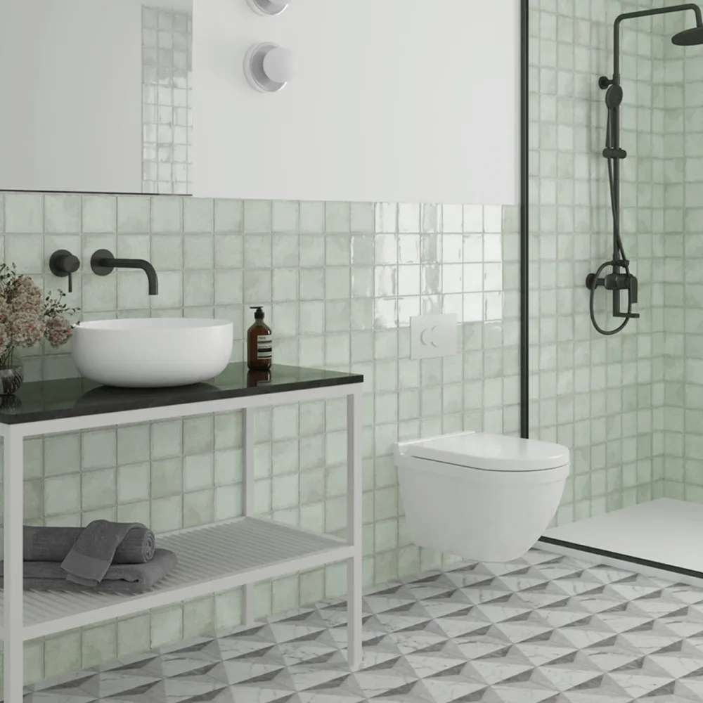 Kakel Altea Matcha - Bild 3