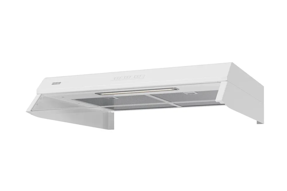 Franke Spirit 1221B-12 Spiskåpa låg, vit 60 cm