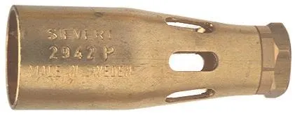 Sievert Pro 294402 Kraftbrännare Ø 50 mm - Bild 2
