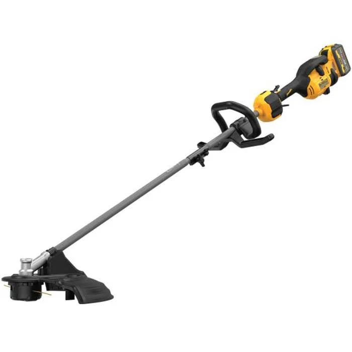 Dewalt DCMAS5713X1-QW Grästrimmer med batteri och laddare