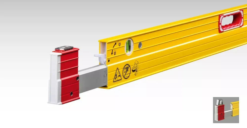 Stabila Vattenpass 106T