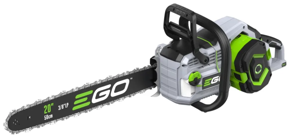EGO CS2000E Motorsåg utan batteri och laddare