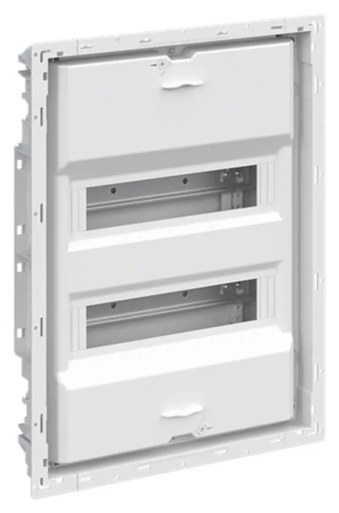 ABB UK600 2CPX031377R9999 Normcentral IP30 Bredd: 48 (i antal modulmellanrum) - Bild 2