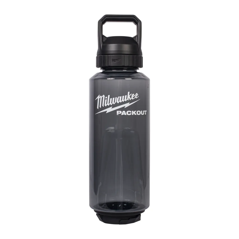 Milwaukee 4932498636 Plastflaska 740 ml Röd - Bild 2