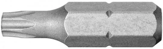 Facom EX.109 Bits 1/4", TORX T9, 25 mm