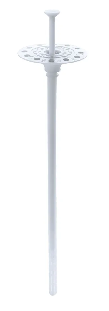Ejot 940963 Isolerhållare H3 135 mm, 200-pack