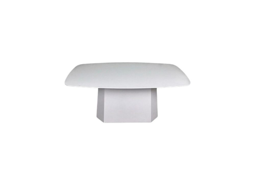 Soffbord Miu Vit