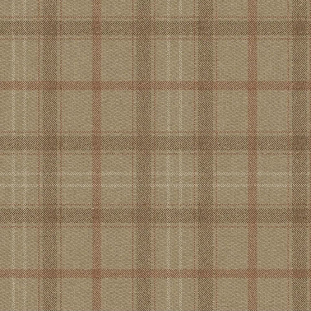 Sauvage Kt10205 Brun Tapet | Stuvbutiken