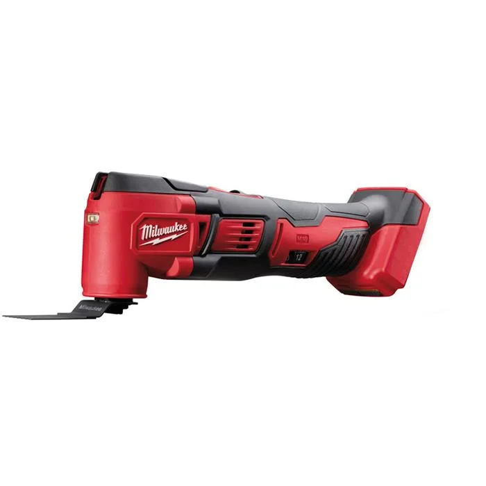 Milwaukee M18 BMT-0 Multiverktyg utan batteri och laddare
