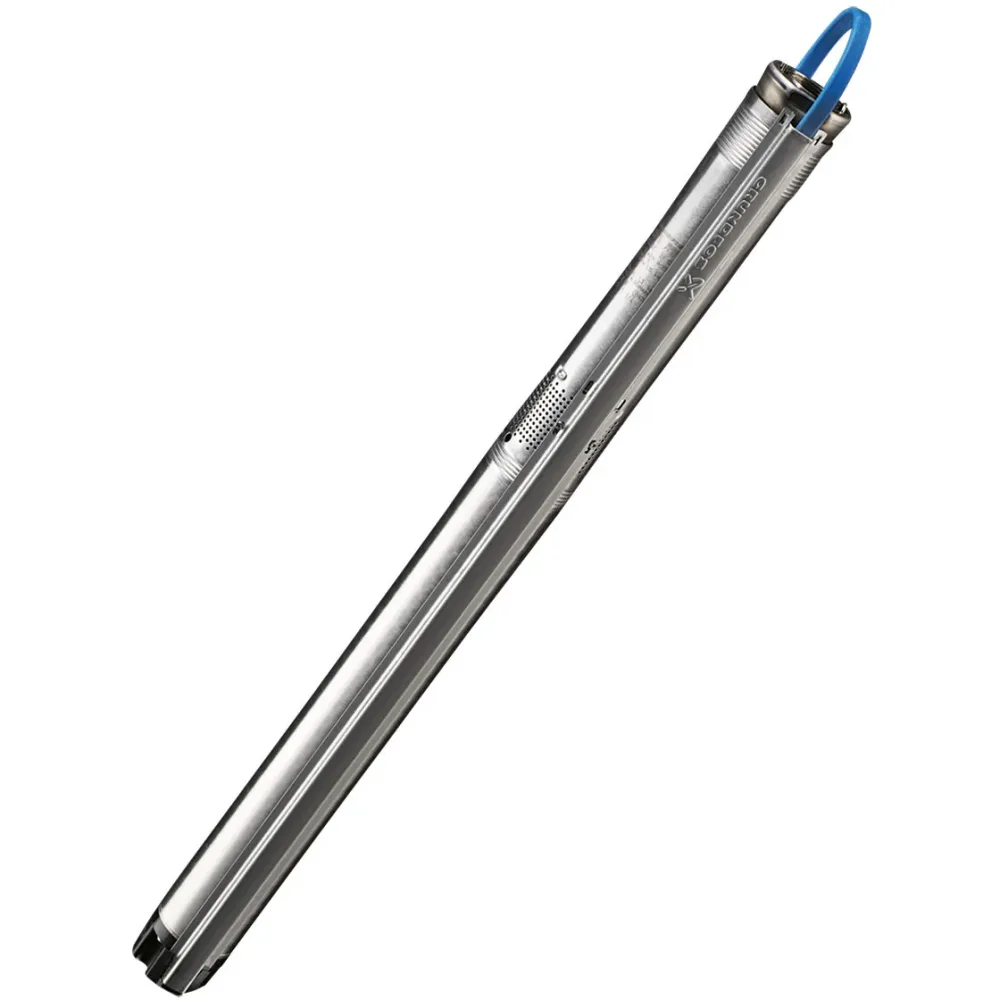 Grundfos SQE 2-85 Borrhålspump