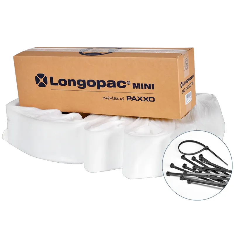 Pullman Longopac 4-Pack