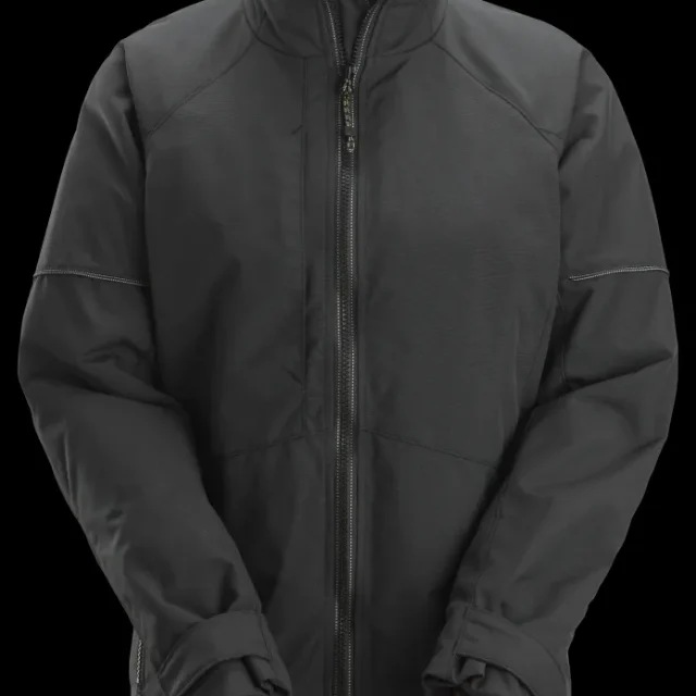 Snickers Workwear 1187-0404 AllroundWork Vinterjacka svart XL