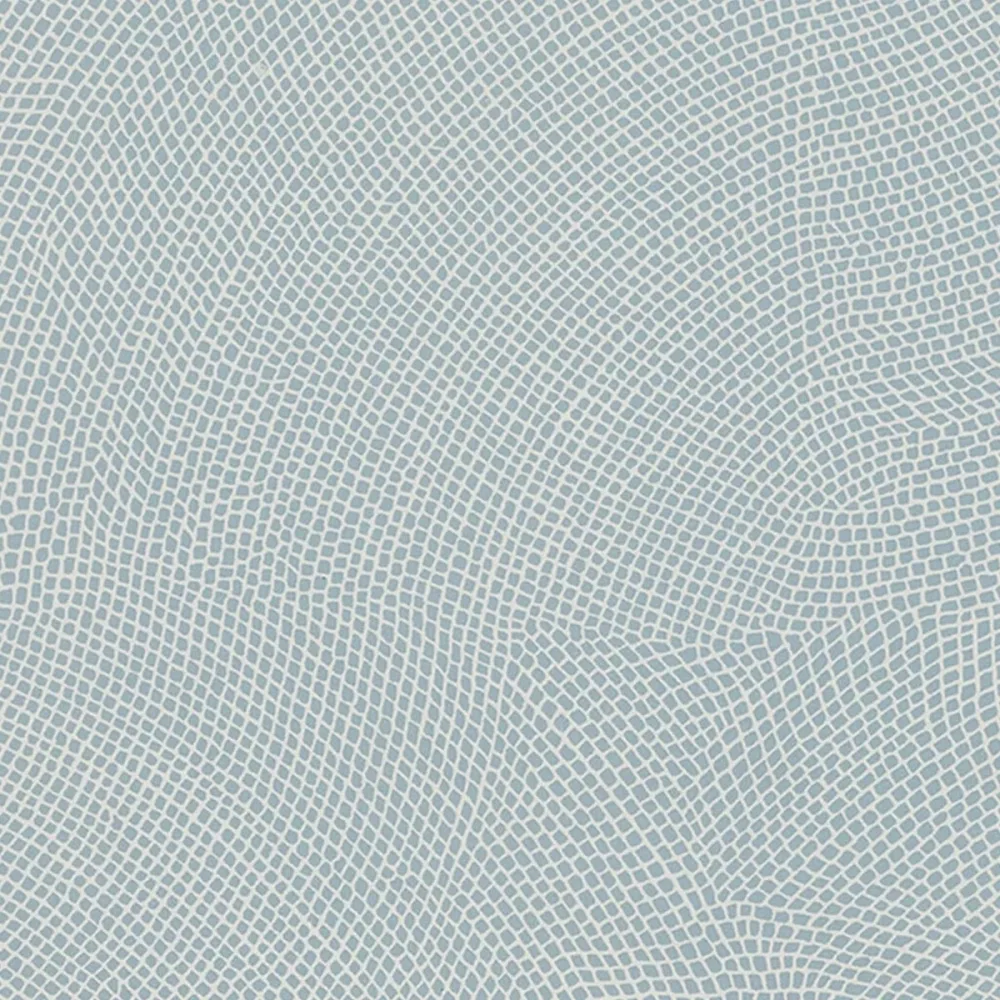 Våtrumsbård Onyx+ 26631b Sorrente Azure 49cm | Stuvbutiken