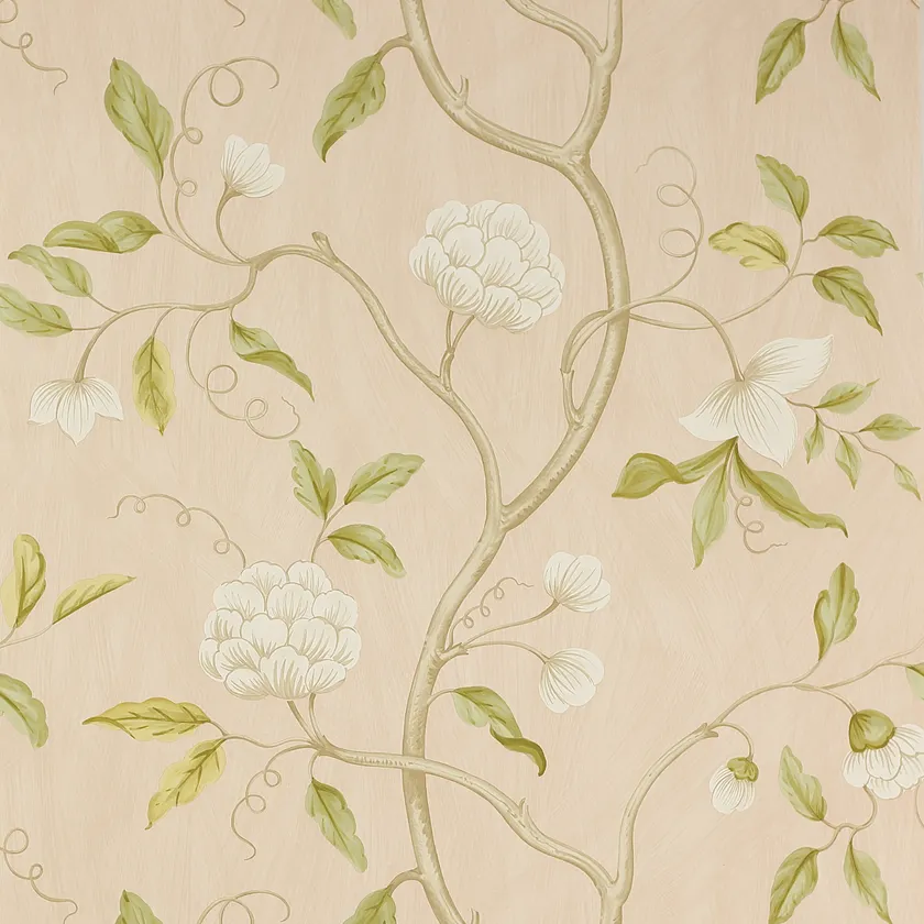 Colefax and Fowler - Snow Tree Old Pink