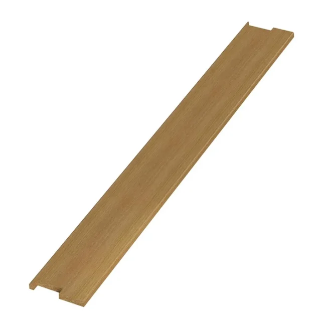 Swedoor 3353900 Tröskelplatta ek Modulmått 10