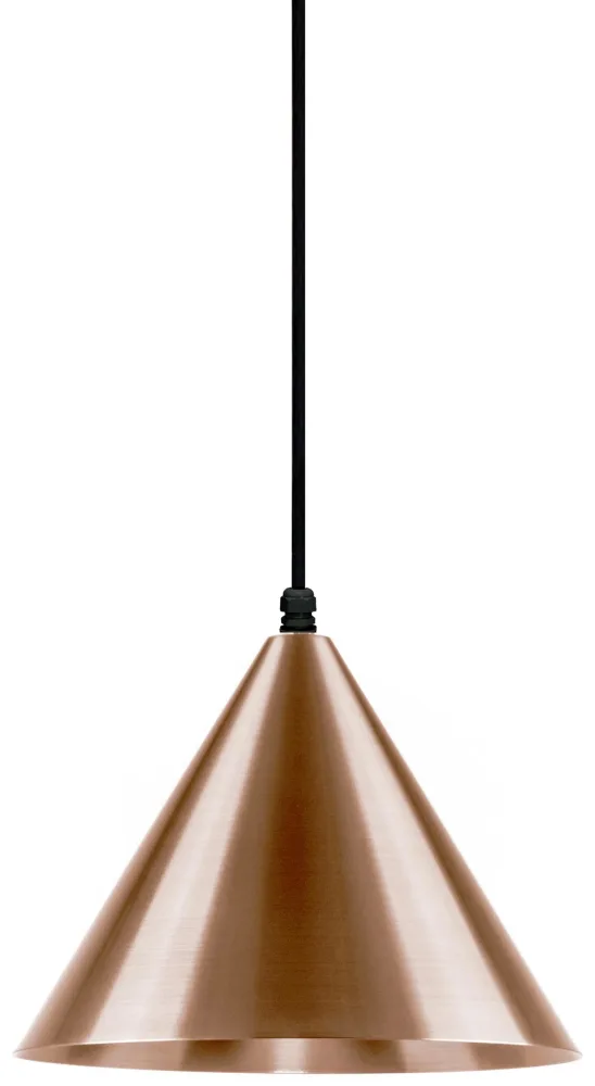 Westal 7704646 Pendelarmatur 210 x 250 mm, E27 Koppar - Bild 2