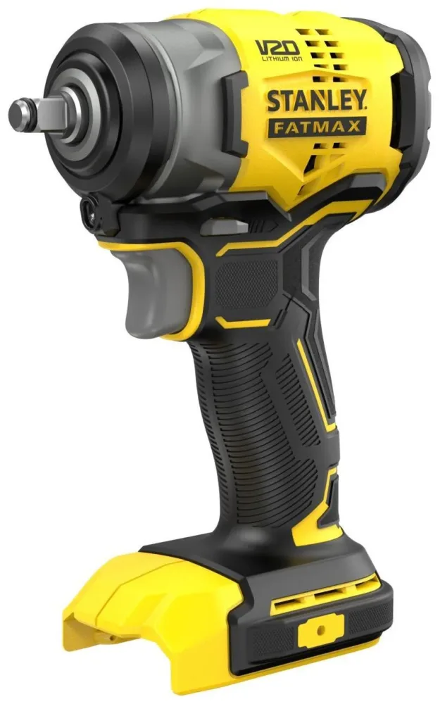 STANLEY SFMCF910B-XJ Mutterdragare utan batteri och laddare