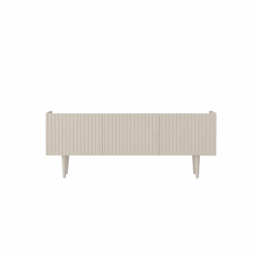 Capella TV-bänk 140x50x29 cm