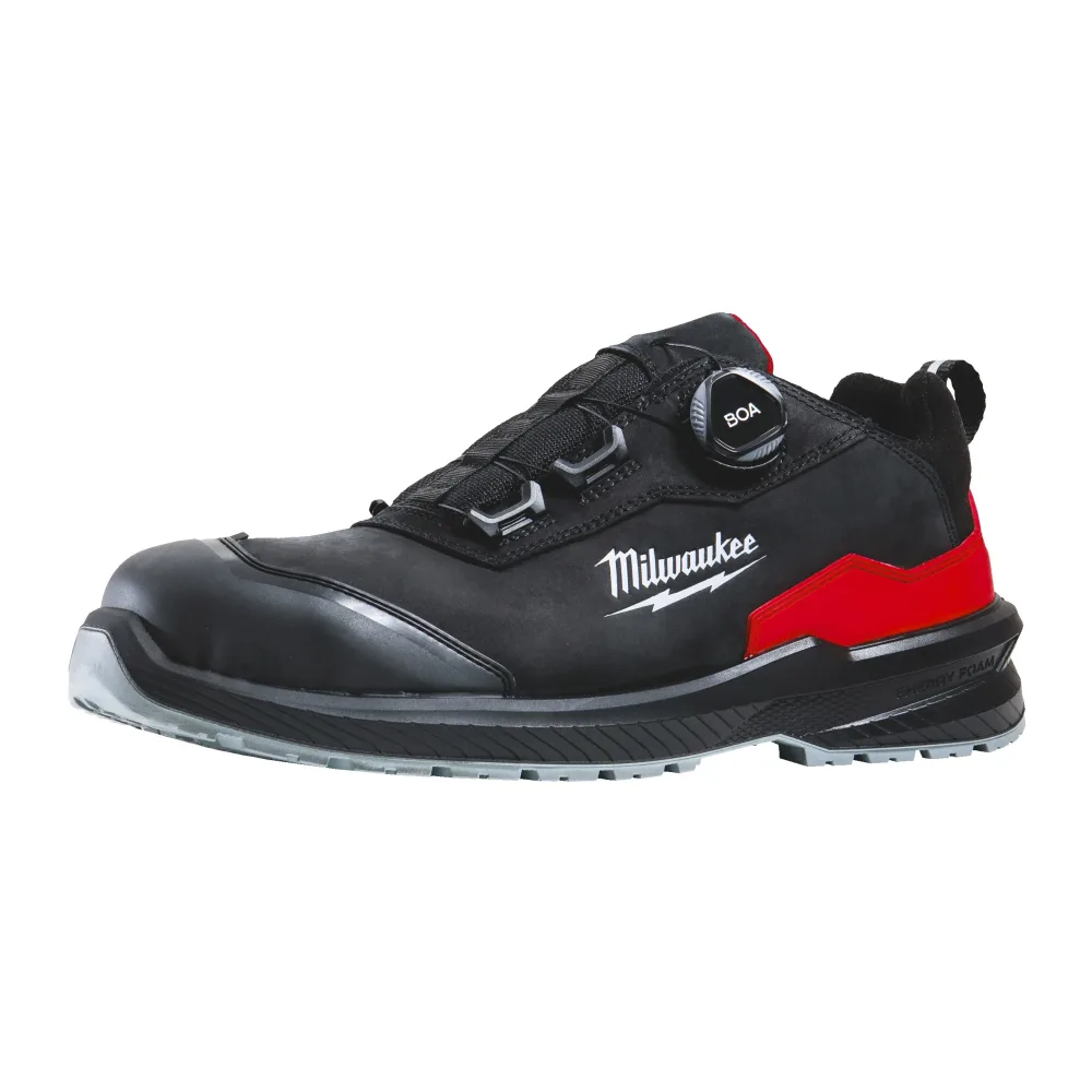 Milwaukee FXT BOA S3S 4932498107 Skyddssko 37