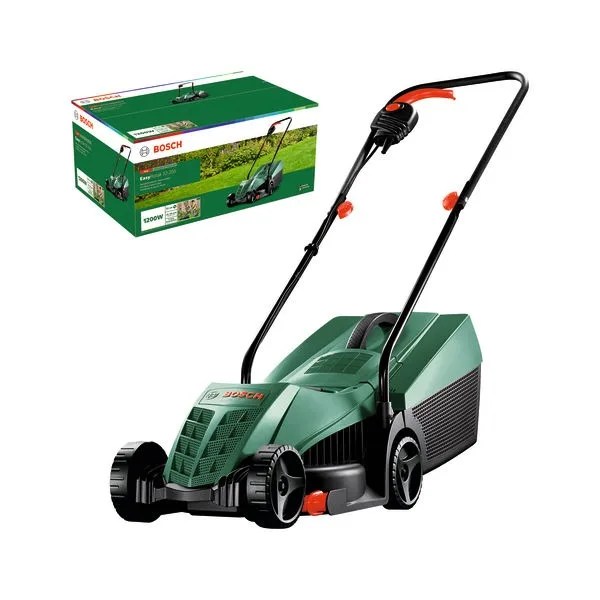 Bosch DIY EasyRotak 32-205 Gräsklippare