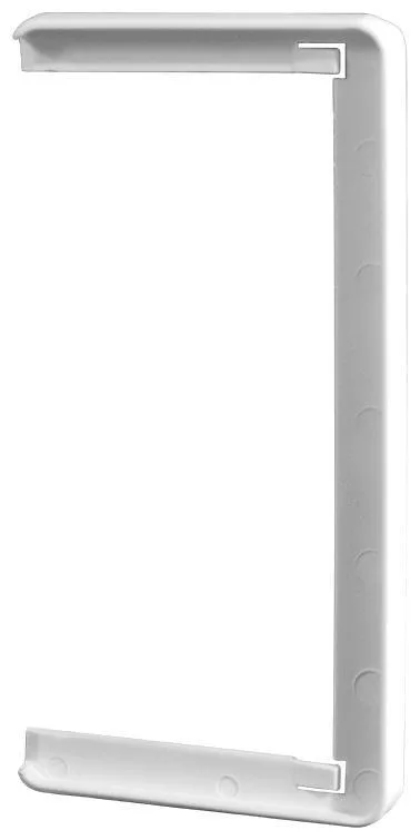 MP bolagen TBL10-3 Anslutningskrage 105x67x12 mm