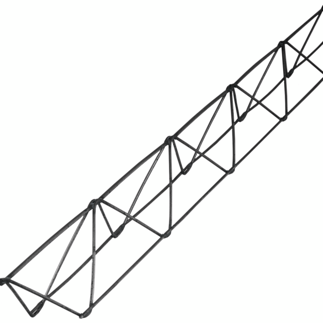 NÄTSTÖD HALFEN NTSA 110MM 2M 50ST