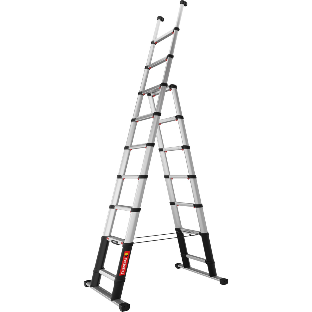 KOMBISTEGE TELESTEPS SE 3M