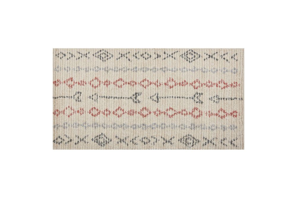 Dispur Bomullsmatta 80x150 cm