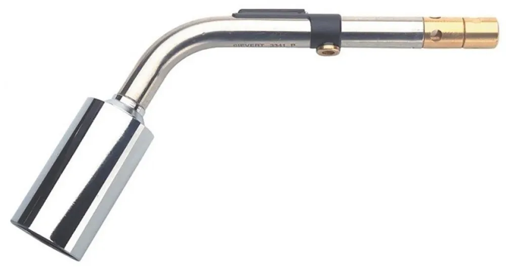Sievert Promatic 334191 Mjuklågebrännare Ø 38 mm - Bild 2