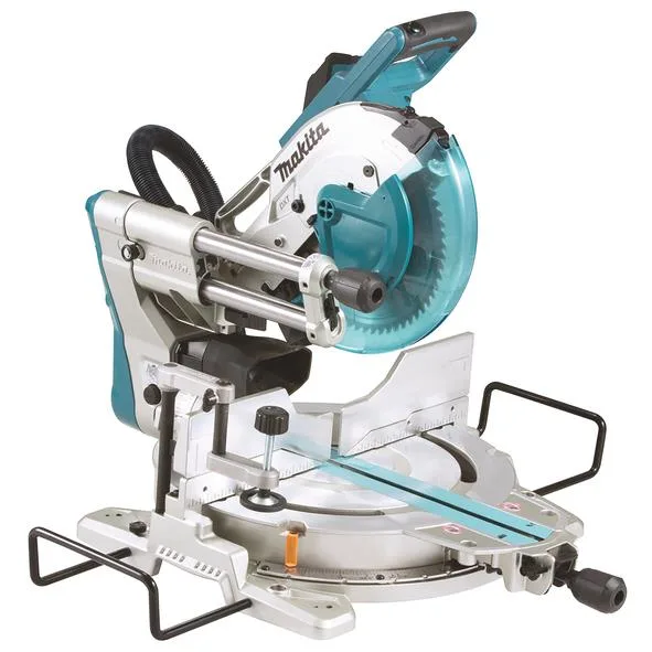 Makita LS1019L Kap- och gersåg 1510 W