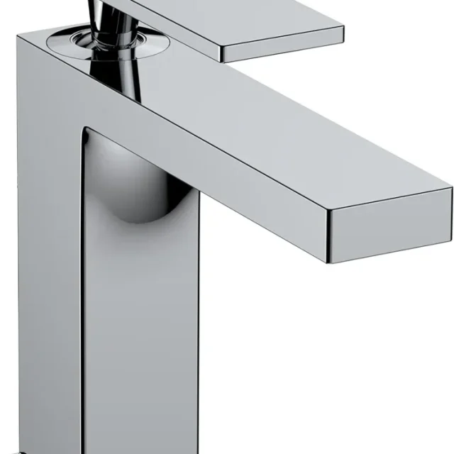 Hansgrohe Tecturis E 110 Tvättställsblandare Krom