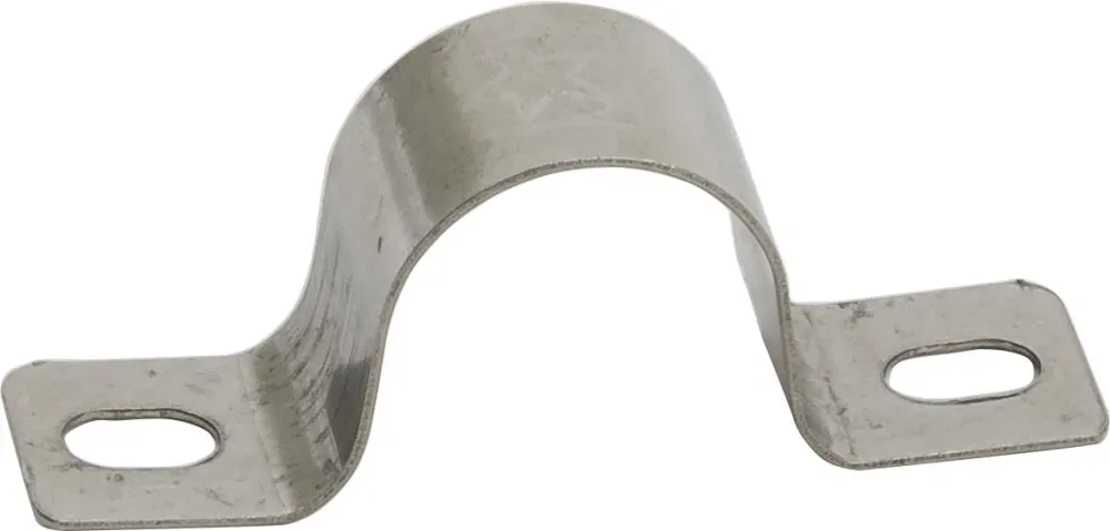 Gelia 050000592 Ledningshållare JR, dubbel, 10-pack JR 125