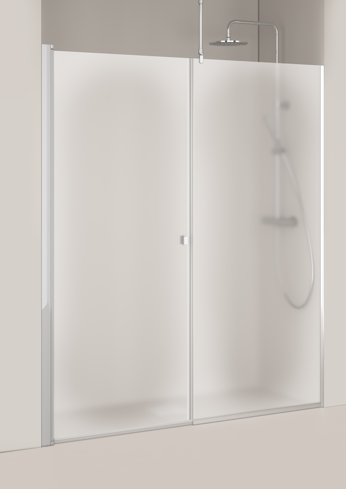 NISCHDUSCH HAFA DUBBEL IGLOO PRO RAK + FAST 100X70 FROSTAT