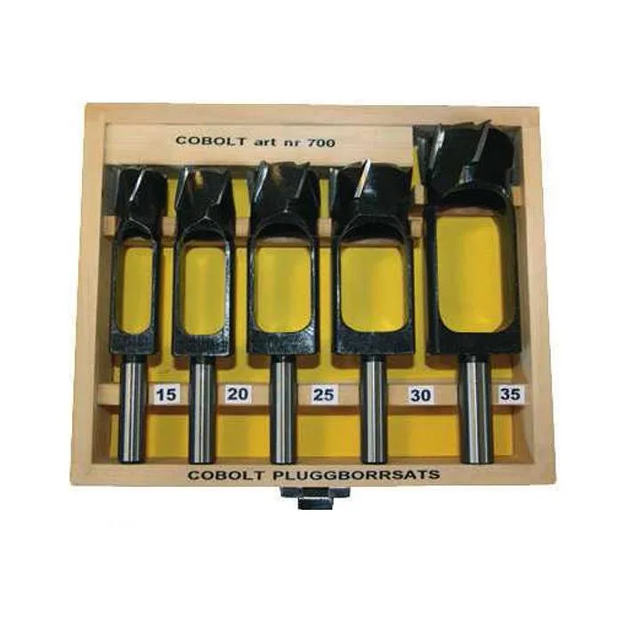 Cobolt 700 Frässet