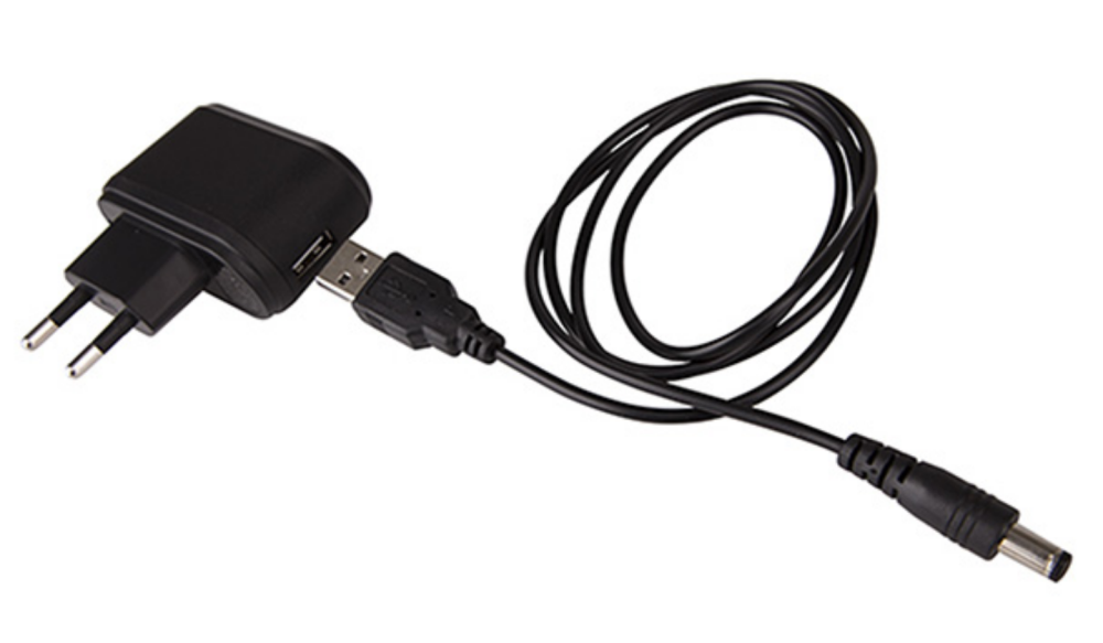 BATTERILADDARE UNIVERS/USB KAB