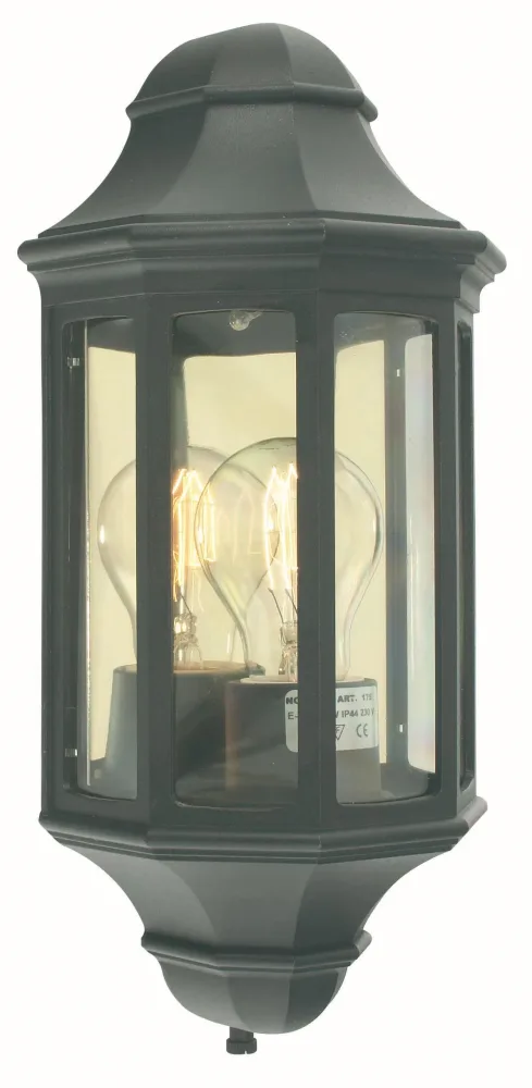 Norlys Genova mini Väggarmatur 60 W