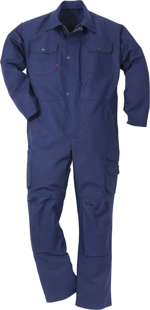 Fristads 880 FAS Overall XL, kort